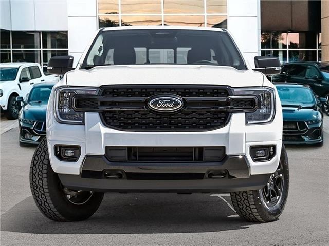 2026 Ford Ranger XLT (Stk: 26RG7497) in London - Image 2 of 22