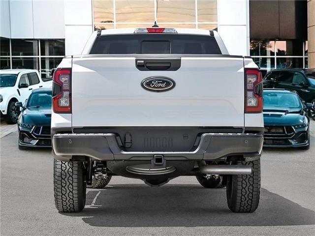 2026 Ford Ranger XLT (Stk: 26RG7497) in London - Image 5 of 22