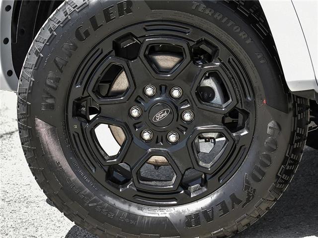 2026 Ford Ranger XLT (Stk: 26RG7497) in London - Image 7 of 22