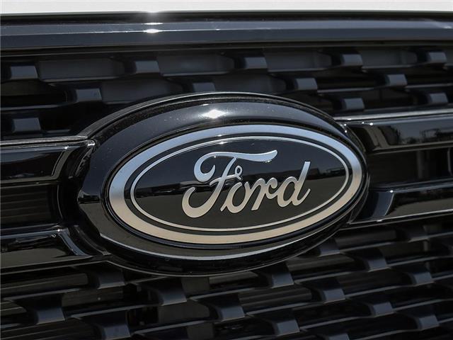 2026 Ford Ranger XLT (Stk: 26RG7497) in London - Image 8 of 22