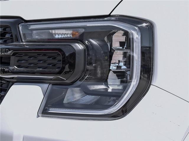 2026 Ford Ranger XLT (Stk: 26RG7497) in London - Image 9 of 22