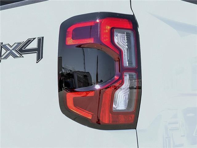 2026 Ford Ranger XLT (Stk: 26RG7497) in London - Image 10 of 22