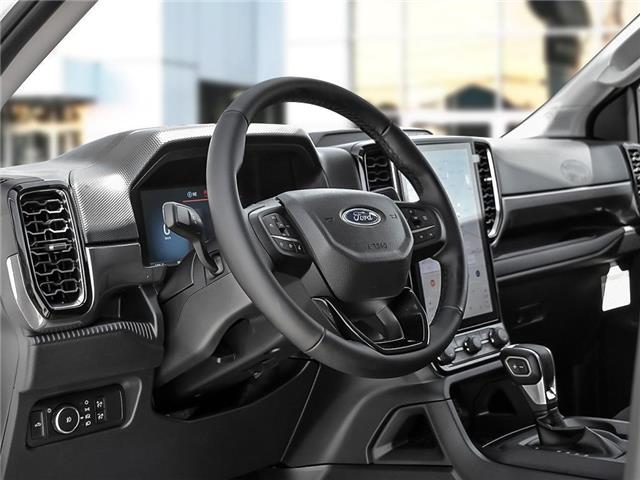 2026 Ford Ranger XLT (Stk: 26RG7497) in London - Image 11 of 22
