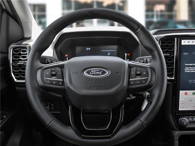 2026 Ford Ranger XLT (Stk: 26RG7497) in London - Image 12 of 22