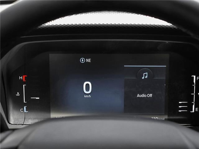 2026 Ford Ranger XLT (Stk: 26RG7497) in London - Image 13 of 22