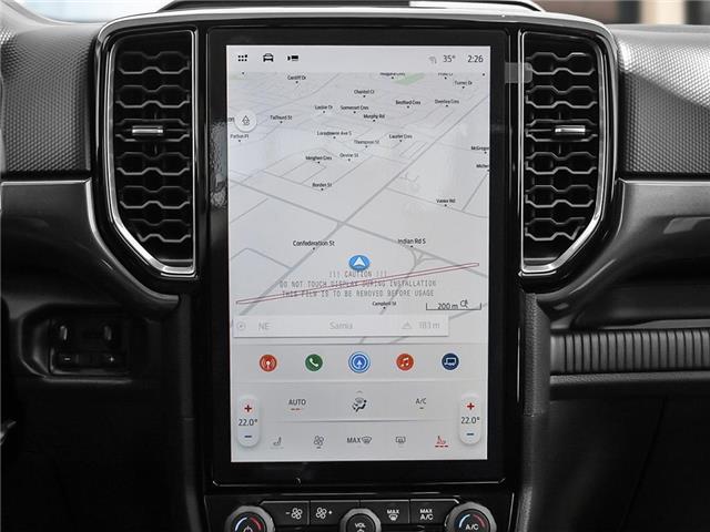 2026 Ford Ranger XLT (Stk: 26RG7497) in London - Image 17 of 22