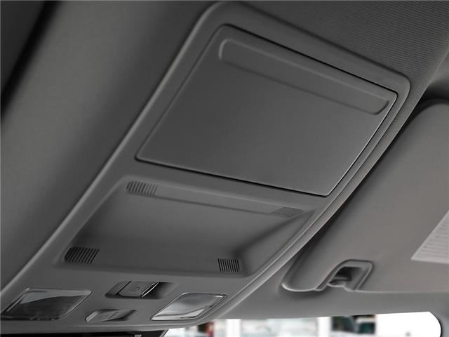 2026 Ford Ranger XLT (Stk: 26RG7497) in London - Image 18 of 22