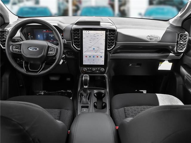 2026 Ford Ranger XLT (Stk: 26RG7497) in London - Image 21 of 22
