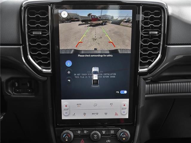 2026 Ford Ranger XLT (Stk: 26RG7497) in London - Image 22 of 22