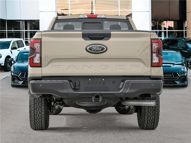 2026 Ford Ranger XLT (Stk: 26RG9677) in London - Image 5 of 21
