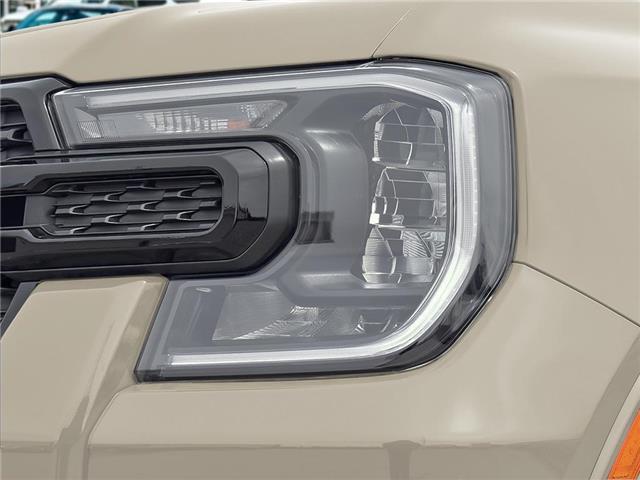 2026 Ford Ranger XLT (Stk: 26RG9677) in London - Image 8 of 21