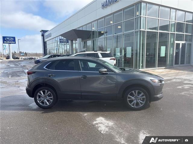 2024 Mazda CX-30 GS (Stk: U3378) in Hamilton - Image 3 of 5