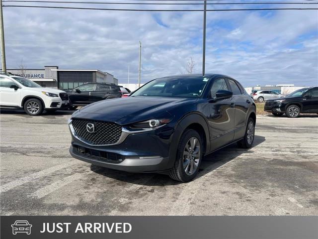 2024 Mazda CX-30 GS (Stk: U3377) in Hamilton - Image 1 of 5