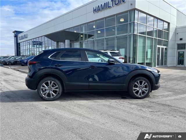 2024 Mazda CX-30 GS (Stk: U3377) in Hamilton - Image 3 of 5