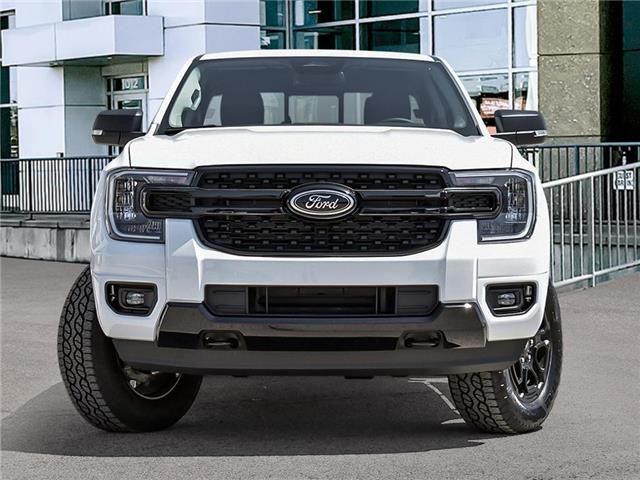 2026 Ford Ranger XLT (Stk: T6288) in St. Thomas - Image 2 of 22