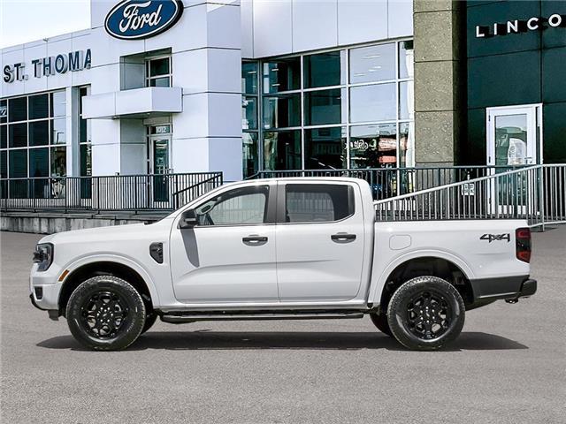 2026 Ford Ranger XLT (Stk: T6288) in St. Thomas - Image 3 of 22