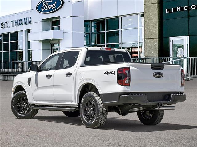 2026 Ford Ranger XLT (Stk: T6288) in St. Thomas - Image 4 of 22