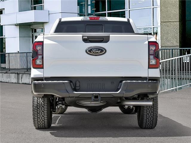 2026 Ford Ranger XLT (Stk: T6288) in St. Thomas - Image 5 of 22