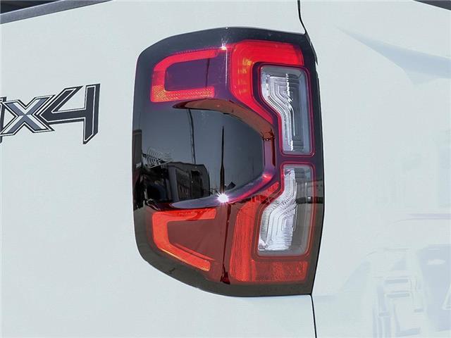 2026 Ford Ranger XLT (Stk: T6288) in St. Thomas - Image 10 of 22