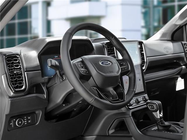 2026 Ford Ranger XLT (Stk: T6288) in St. Thomas - Image 11 of 22
