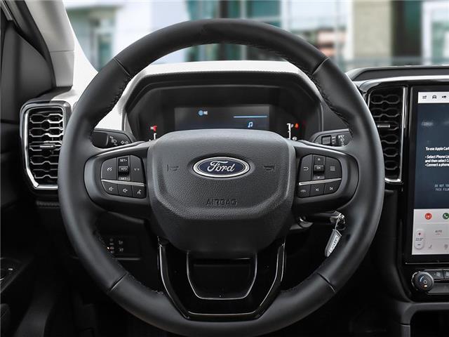 2026 Ford Ranger XLT (Stk: T6288) in St. Thomas - Image 12 of 22