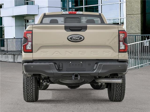2026 Ford Ranger XLT (Stk: T6283) in St. Thomas - Image 5 of 21