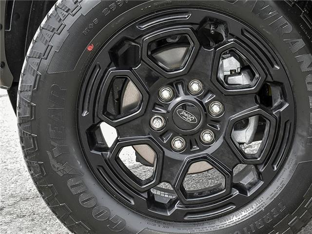 2026 Ford Ranger XLT (Stk: T6283) in St. Thomas - Image 6 of 21