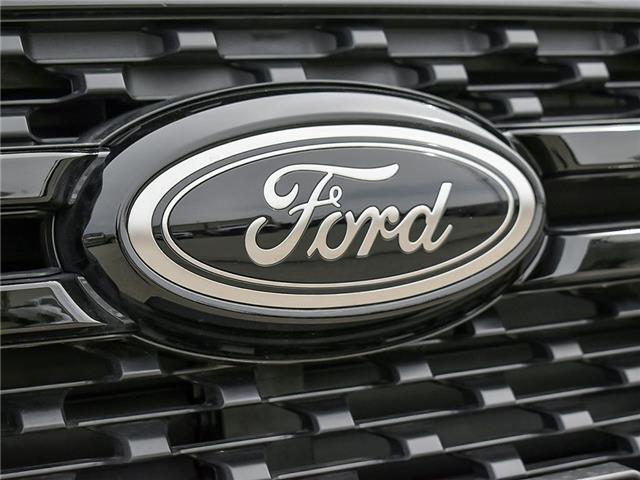 2026 Ford Ranger XLT (Stk: T6283) in St. Thomas - Image 7 of 21