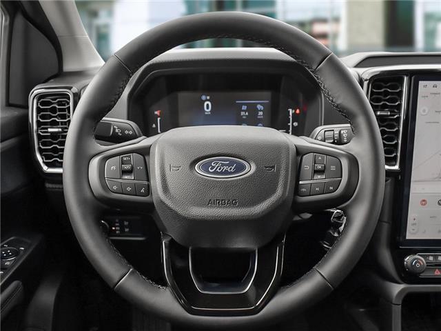 2026 Ford Ranger XLT (Stk: T6283) in St. Thomas - Image 11 of 21