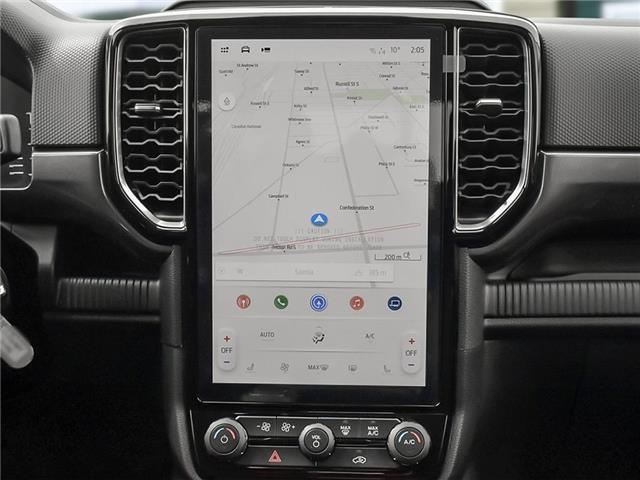 2026 Ford Ranger XLT (Stk: T6283) in St. Thomas - Image 16 of 21