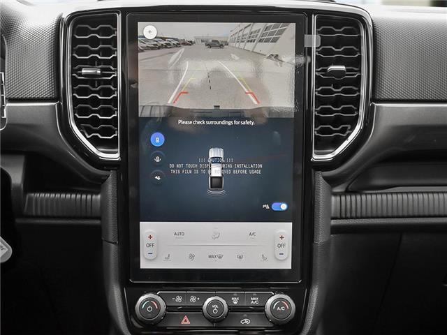 2026 Ford Ranger XLT (Stk: T6283) in St. Thomas - Image 21 of 21