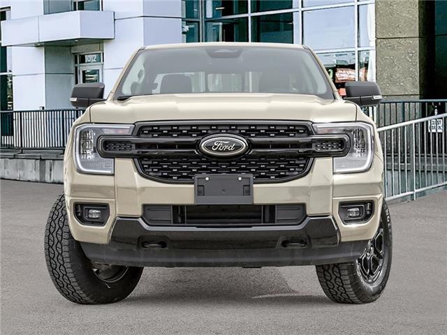 2026 Ford Ranger XLT (Stk: T6302) in St. Thomas - Image 2 of 21