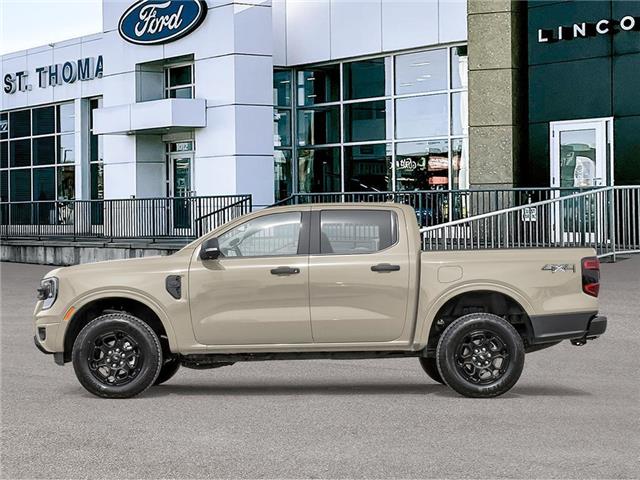 2026 Ford Ranger XLT (Stk: T6302) in St. Thomas - Image 3 of 21