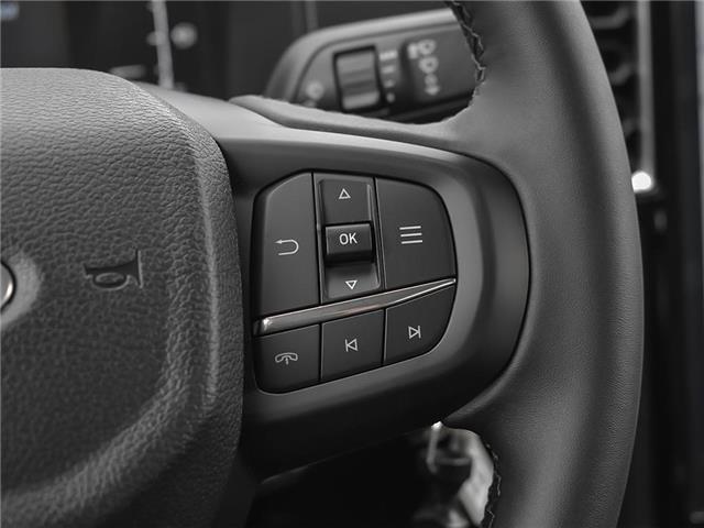 2026 Ford Ranger XLT (Stk: T6302) in St. Thomas - Image 13 of 21