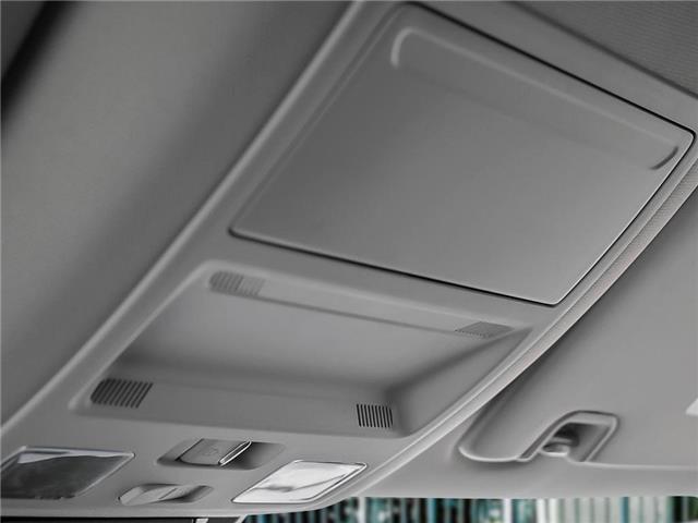 2026 Ford Ranger XLT (Stk: T6302) in St. Thomas - Image 17 of 21