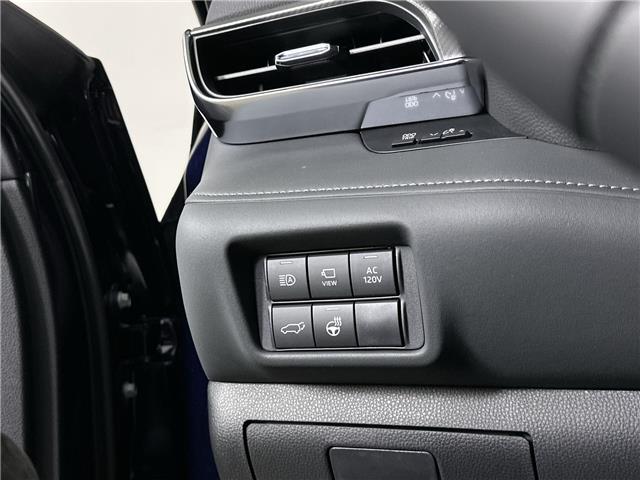 2026 Toyota Highlander Hybrid Limited (Stk: 10120281) in Markham - Image 10 of 21