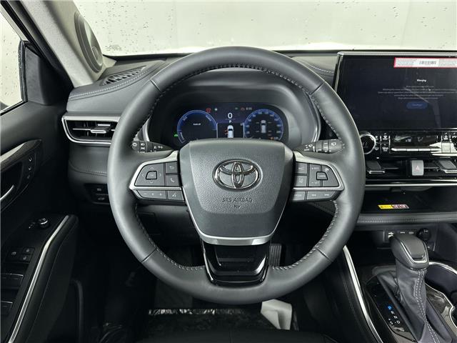 2026 Toyota Highlander Hybrid Limited (Stk: 10120281) in Markham - Image 11 of 21