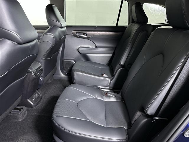 2026 Toyota Highlander Hybrid Limited (Stk: 10120281) in Markham - Image 15 of 21
