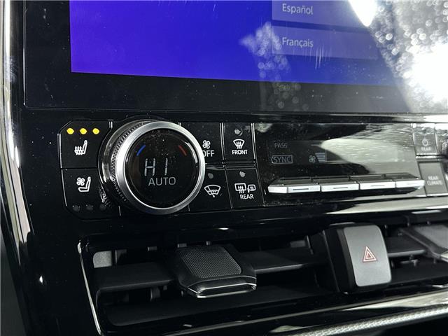 2026 Toyota Highlander Hybrid Limited (Stk: 10120281) in Markham - Image 16 of 21
