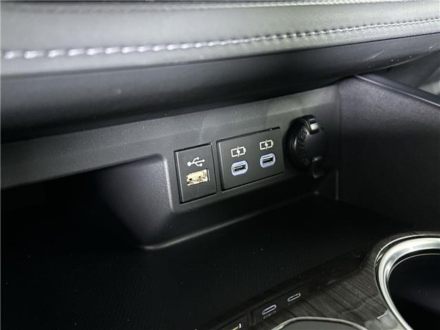2026 Toyota Highlander Hybrid Limited (Stk: 10120281) in Markham - Image 17 of 21