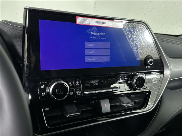 2026 Toyota Highlander Hybrid Limited (Stk: 10120281) in Markham - Image 18 of 21