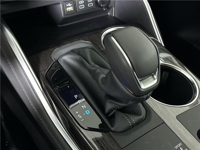 2026 Toyota Highlander Hybrid Limited (Stk: 10120281) in Markham - Image 19 of 21