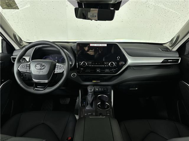 2026 Toyota Highlander Hybrid Limited (Stk: 10120281) in Markham - Image 20 of 21