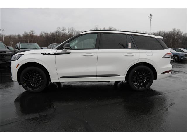 2026 Lincoln Aviator Reserve (Stk: AV12660) in Windsor - Image 2 of 33