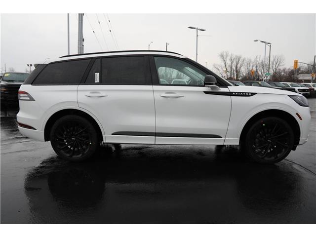 2026 Lincoln Aviator Reserve (Stk: AV12660) in Windsor - Image 7 of 33