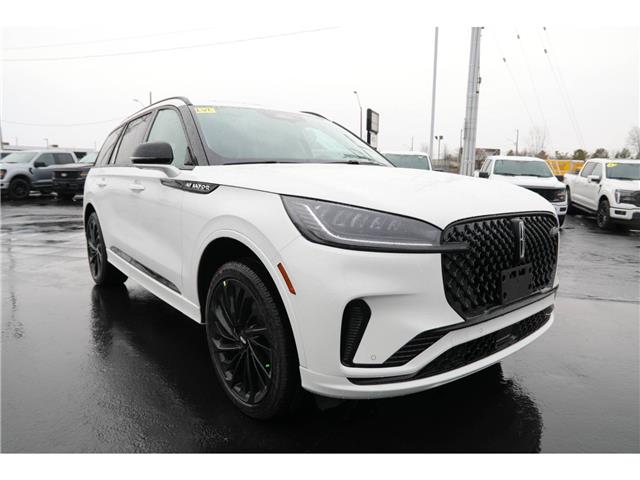 2026 Lincoln Aviator Reserve (Stk: AV12660) in Windsor - Image 9 of 33
