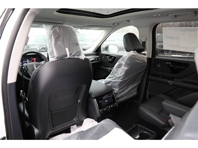 2026 Lincoln Aviator Reserve (Stk: AV12660) in Windsor - Image 15 of 33
