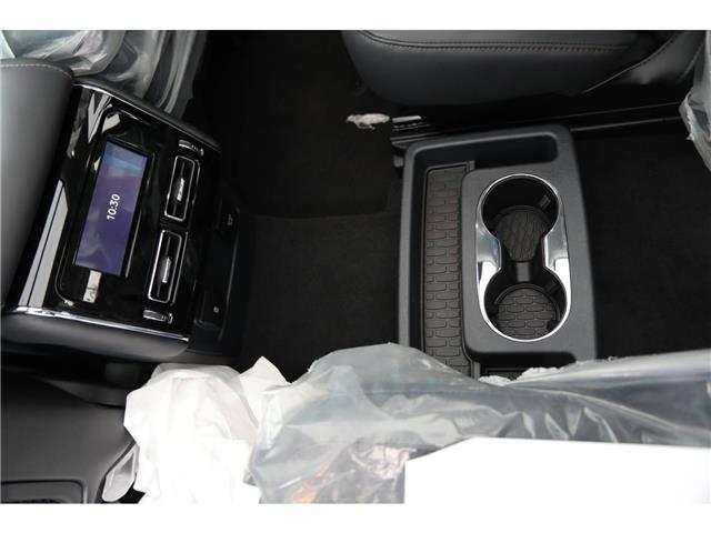 2026 Lincoln Aviator Reserve (Stk: AV12660) in Windsor - Image 17 of 33