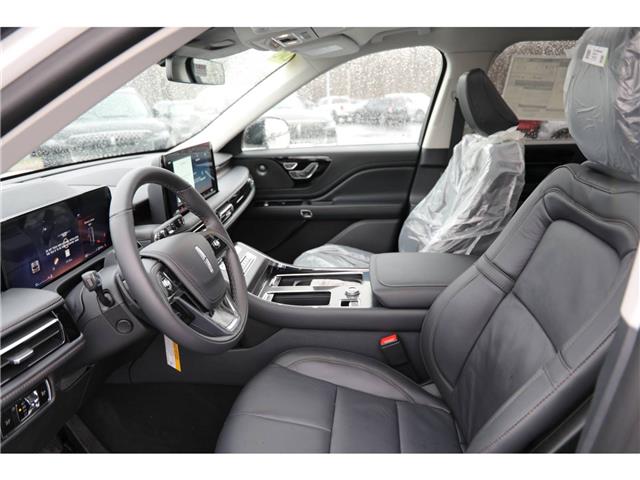 2026 Lincoln Aviator Reserve (Stk: AV12660) in Windsor - Image 21 of 33