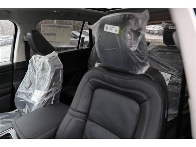 2026 Lincoln Aviator Reserve (Stk: AV12660) in Windsor - Image 23 of 33